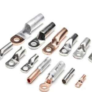 12 Way Single Door Electrical Power Distribution