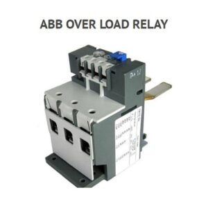 ABB ELECTRICAL SWITCHGEAR