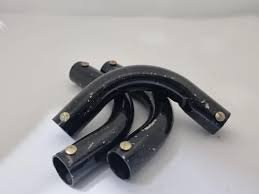 MS Electrical Conduit Bends Threaded  Screw Type
