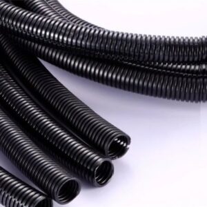 NYLON POLYMIDE CONDUIT FLEXIBLE