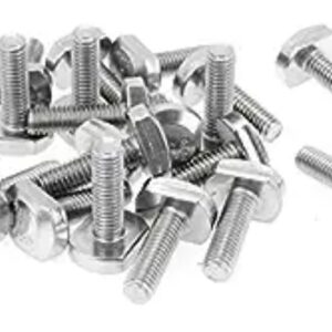 Stainless Steel T SCREW FOR LOCK