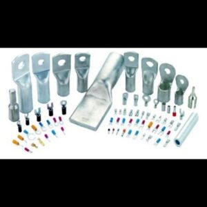 "Silver Aluminium Cable Glands: Secure and Versatile Solutions"