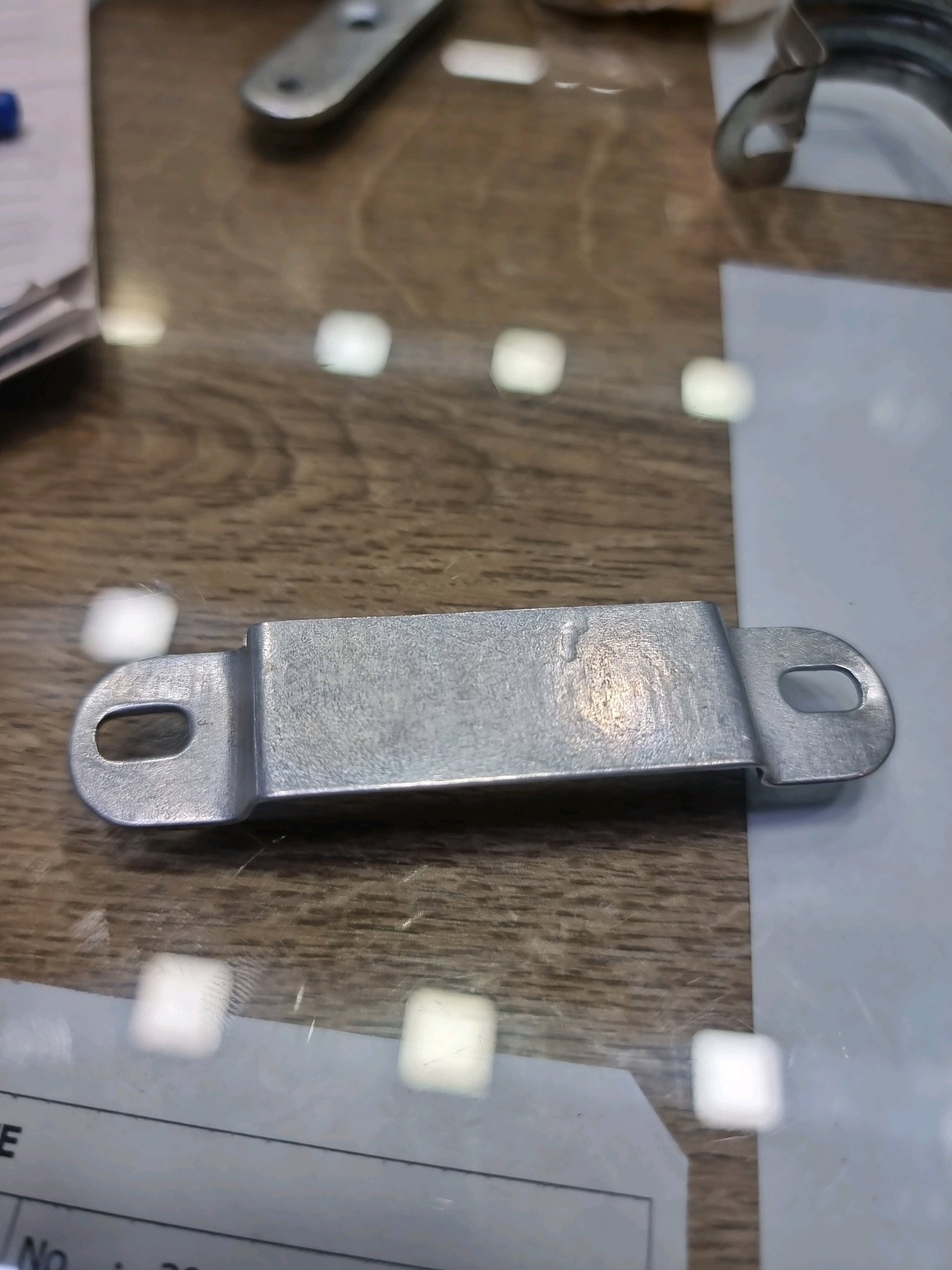 download-2-14.jpg Gi Strip Saddle For Earthing Strip - Image 2