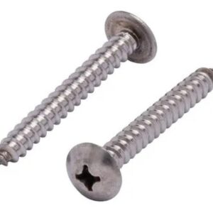 STAINLESS STEEL SCREW