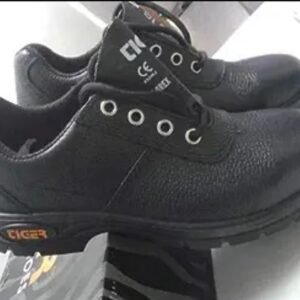 TIGER LOW ANKLE SAFTY SHOES
