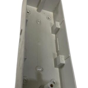 Rectangular Waterproof PVC Junction Box