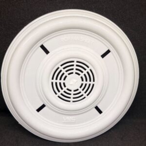 TIGER HIGH ANKLE SAFETY SHOE