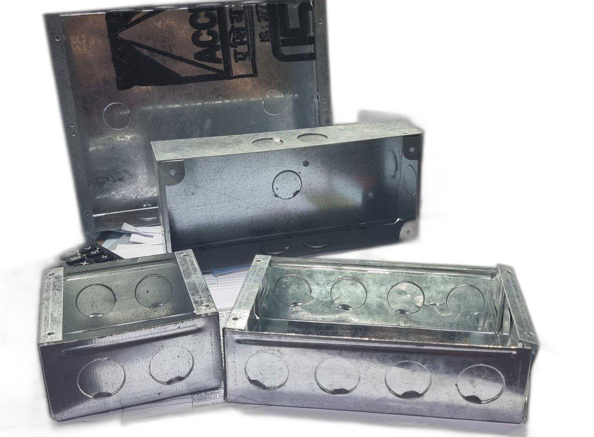 download-3-13.jpg Mild Steel (MS) Ms Modular Electrical Box - Image 2