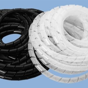 PVC SPIRAL SLEEVE