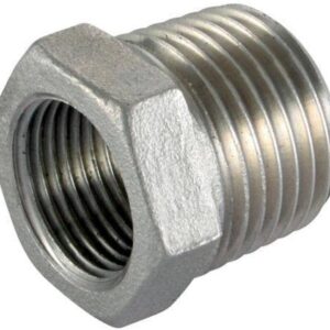 Ms Conduit Reducer