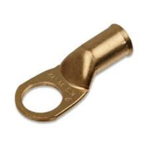 Copper Lugs Insulated Pin Type