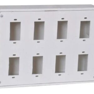 PVC SWITCH BOX