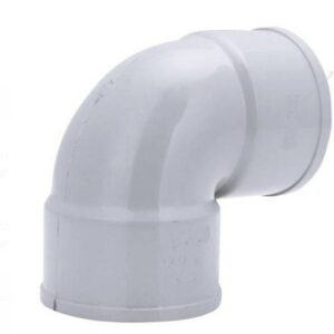 PVC ELBOW HEAVY