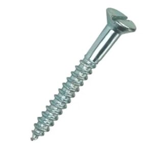 MS WOODEN SCREW