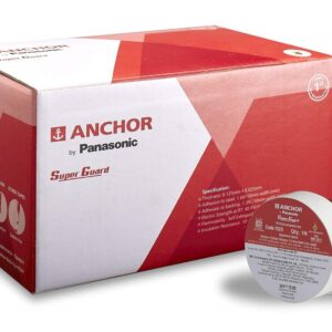 ANCHOR PVC INSULATION TAPE